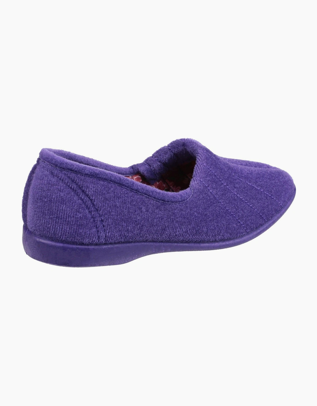 GBS Audrey Womens Slippers Lilac