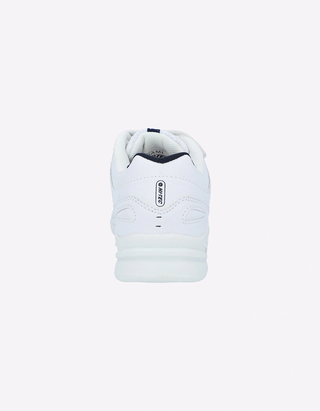 Hi-Tec XT115 Trainer Junior White
