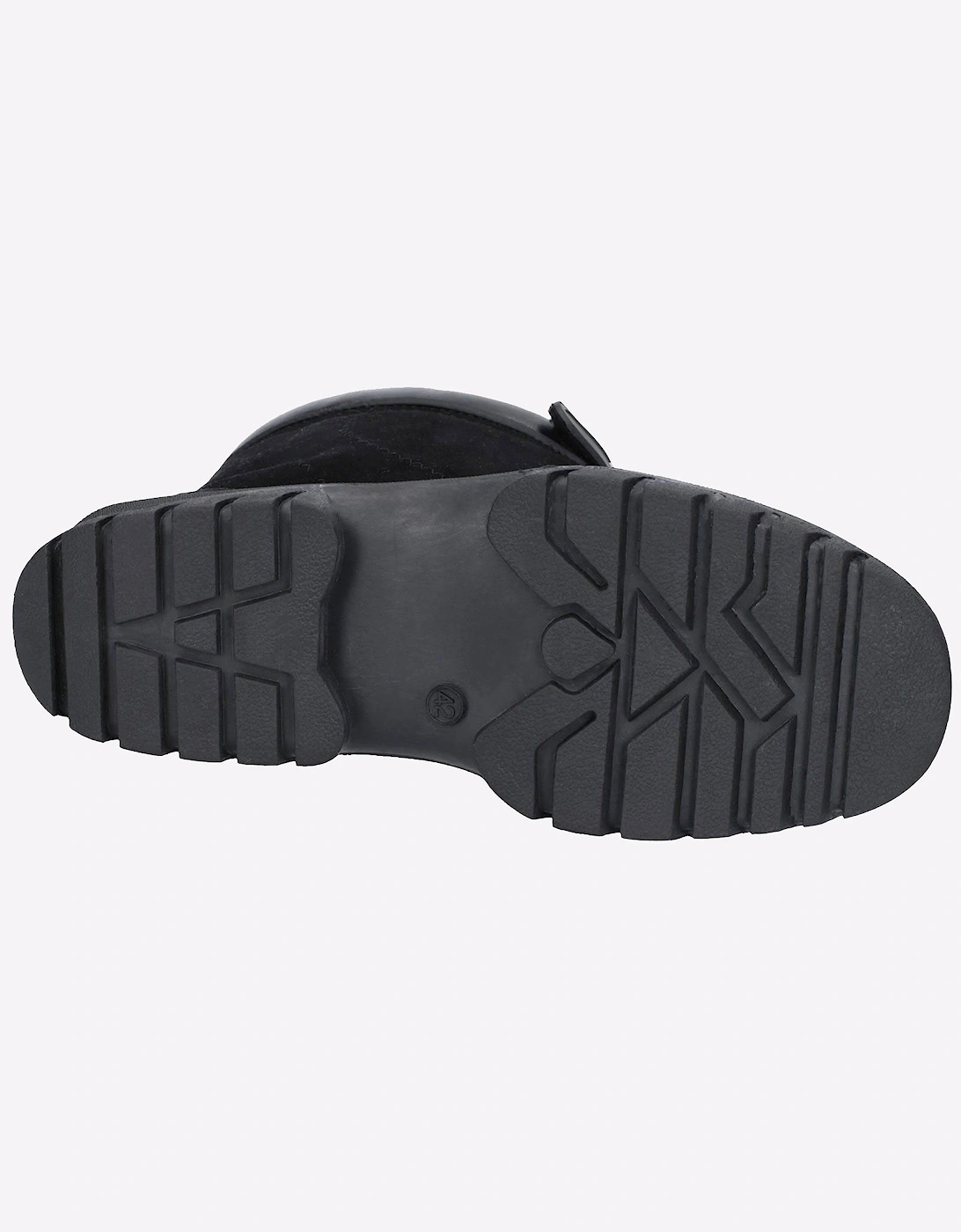 Cotswold Venture Waterproof Winter Boot Mens Black