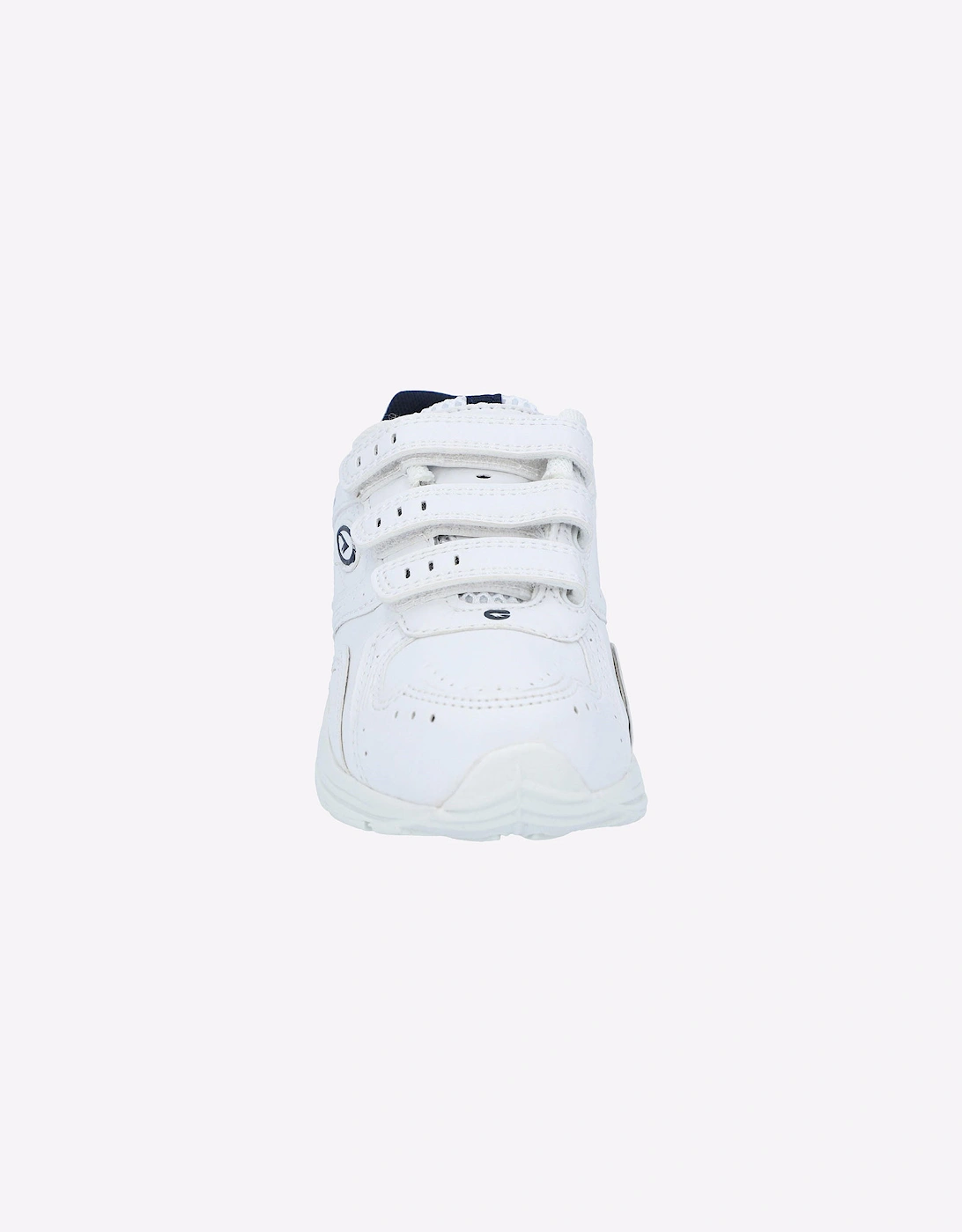 Hi-Tec XT115 Trainer Junior White