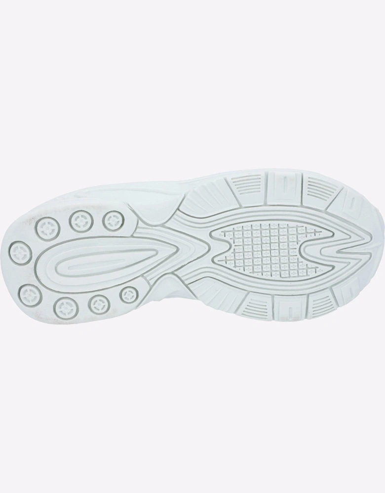 Hi-Tec XT115 Trainer Junior White