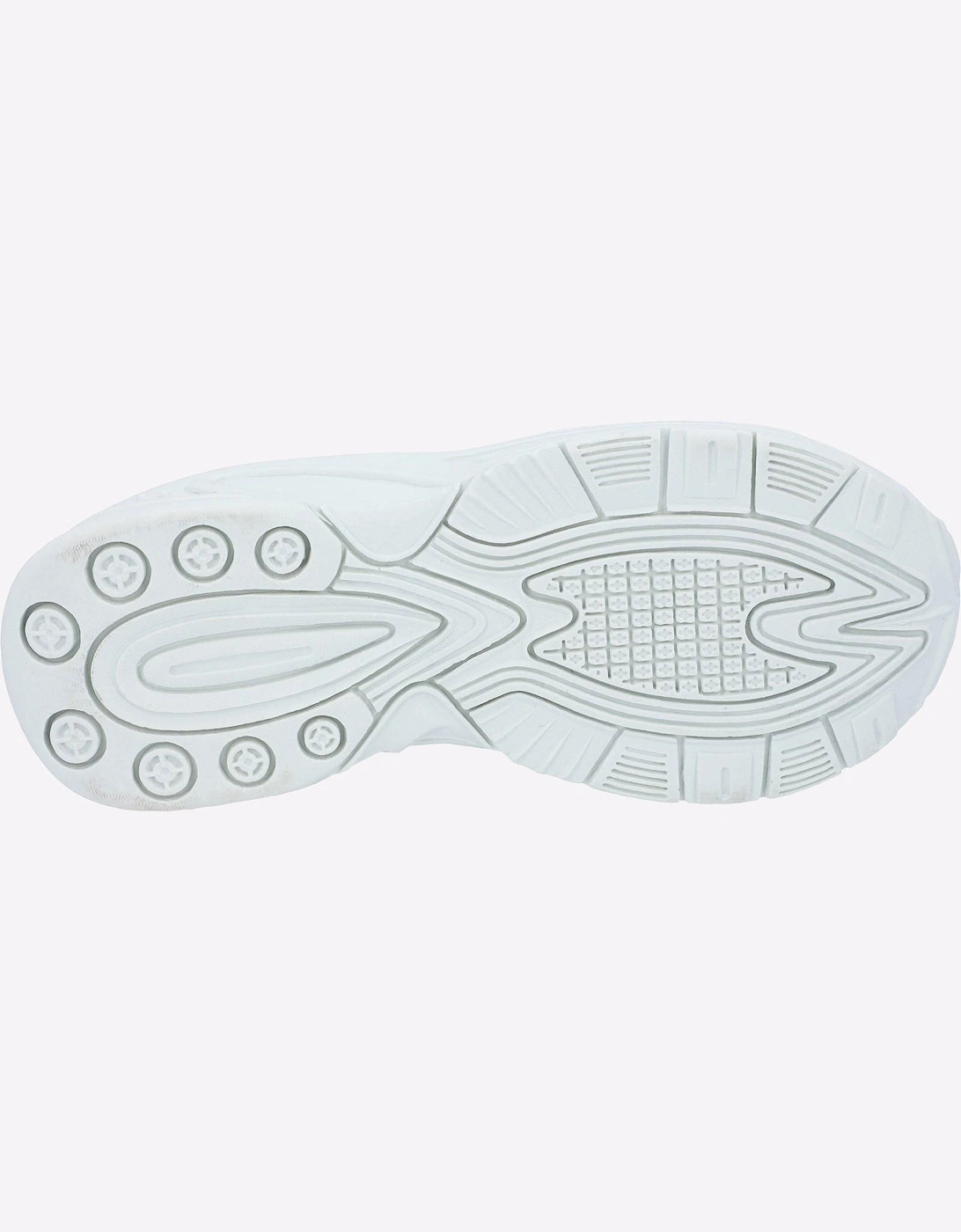 Hi-Tec XT115 Trainer Junior White