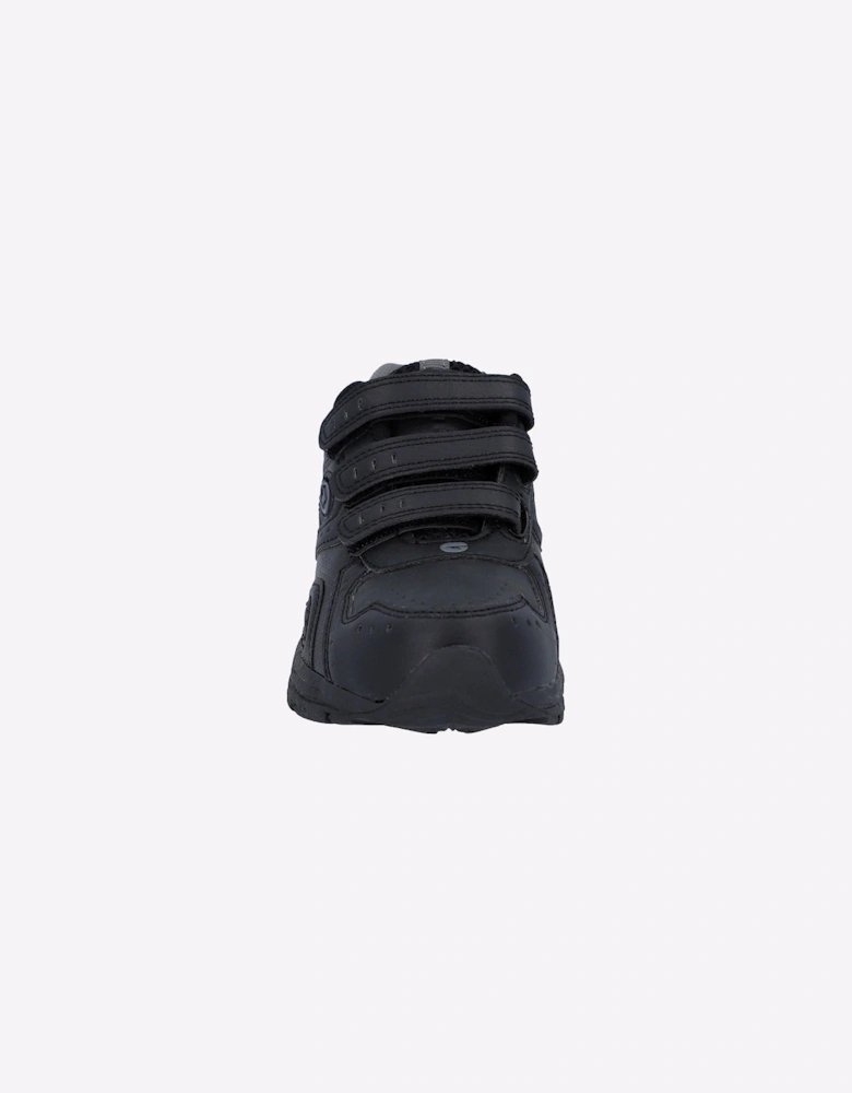 Hi-Tec XT115 Trainer Junior Black