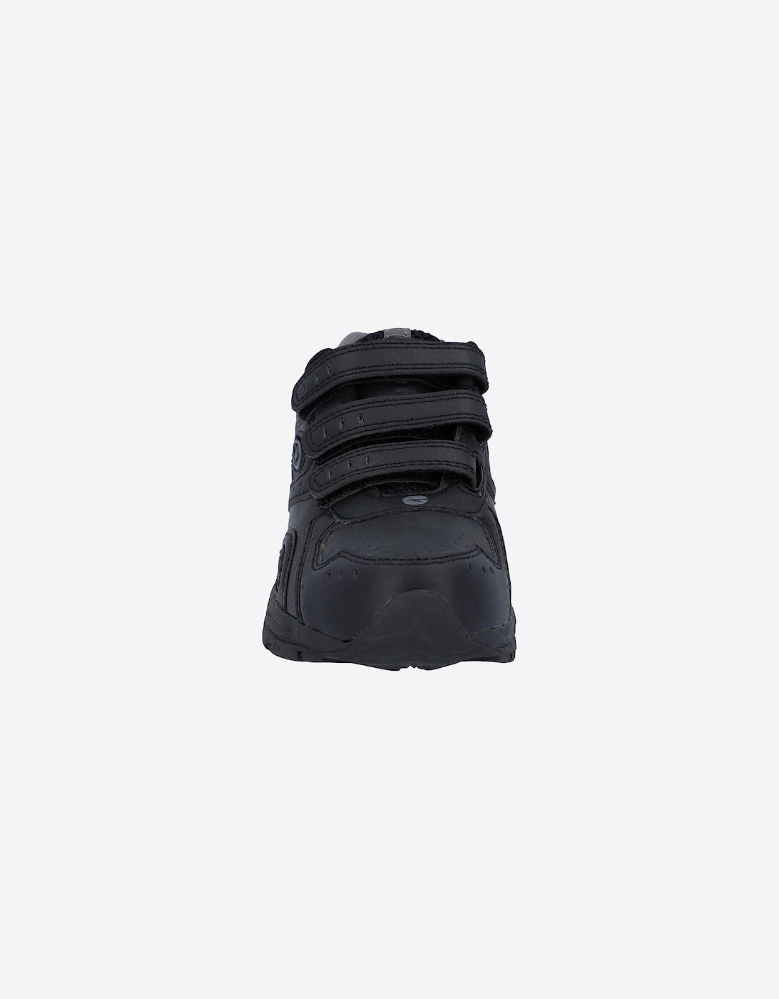 Hi-Tec XT115 Trainer Junior Black