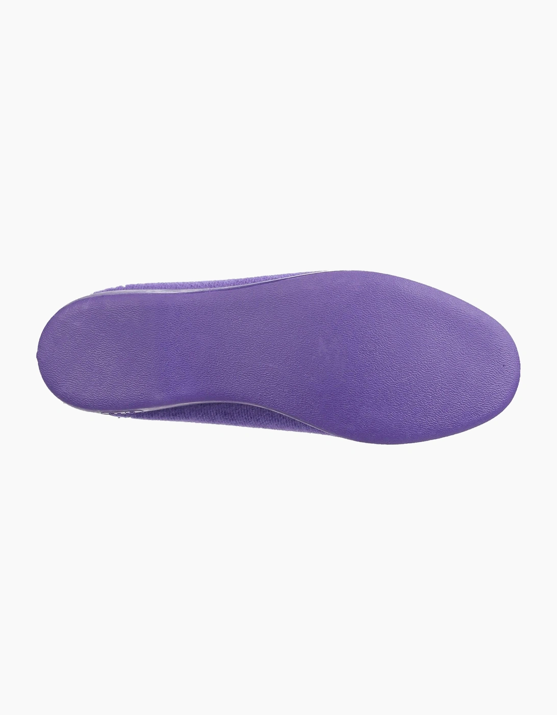 GBS Audrey Womens Slippers Lilac