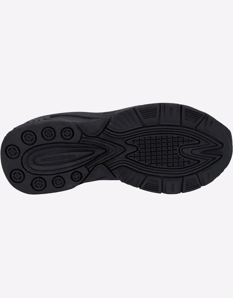 Hi-Tec XT115 Trainer Junior Black