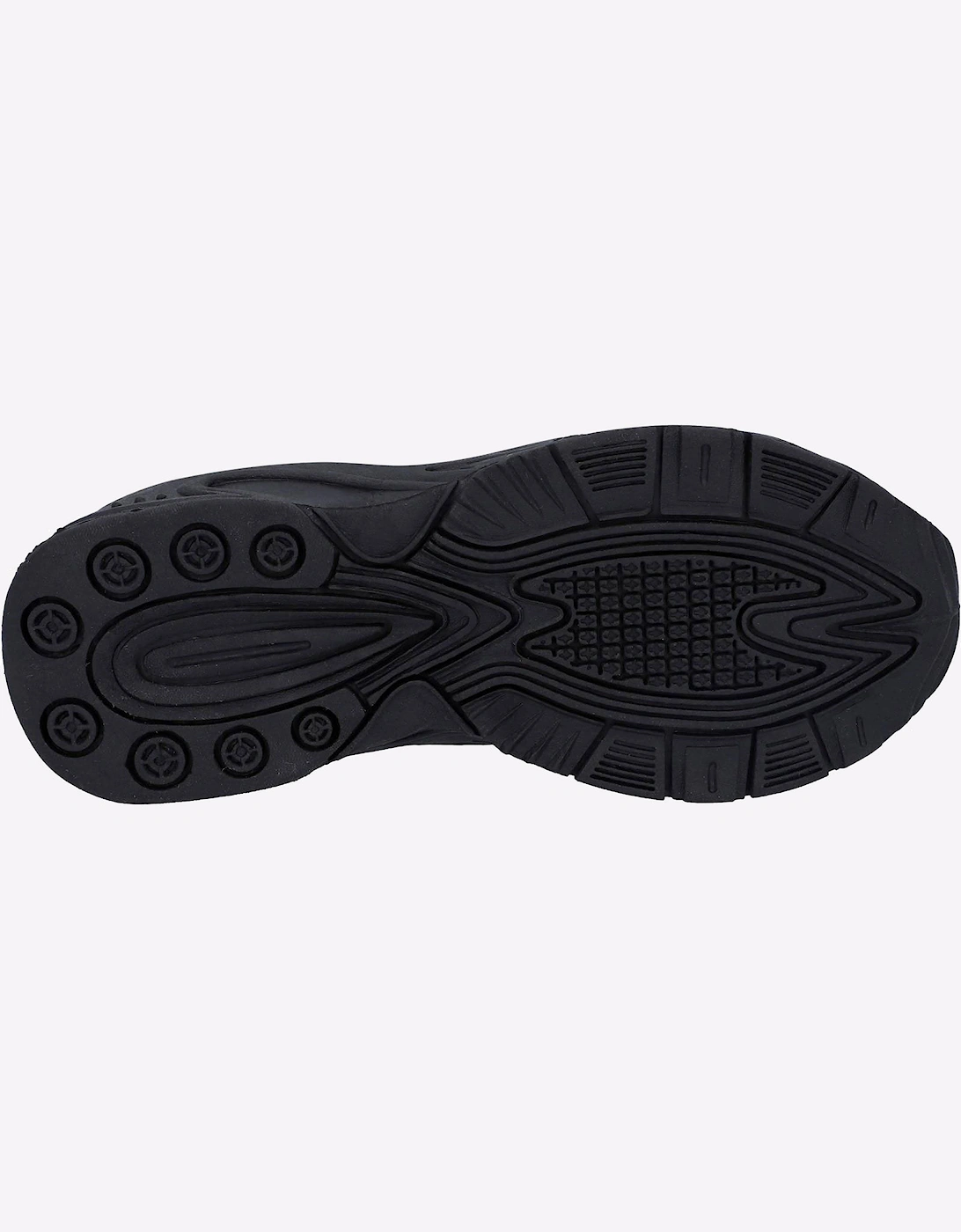 Hi-Tec XT115 Trainer Junior Black