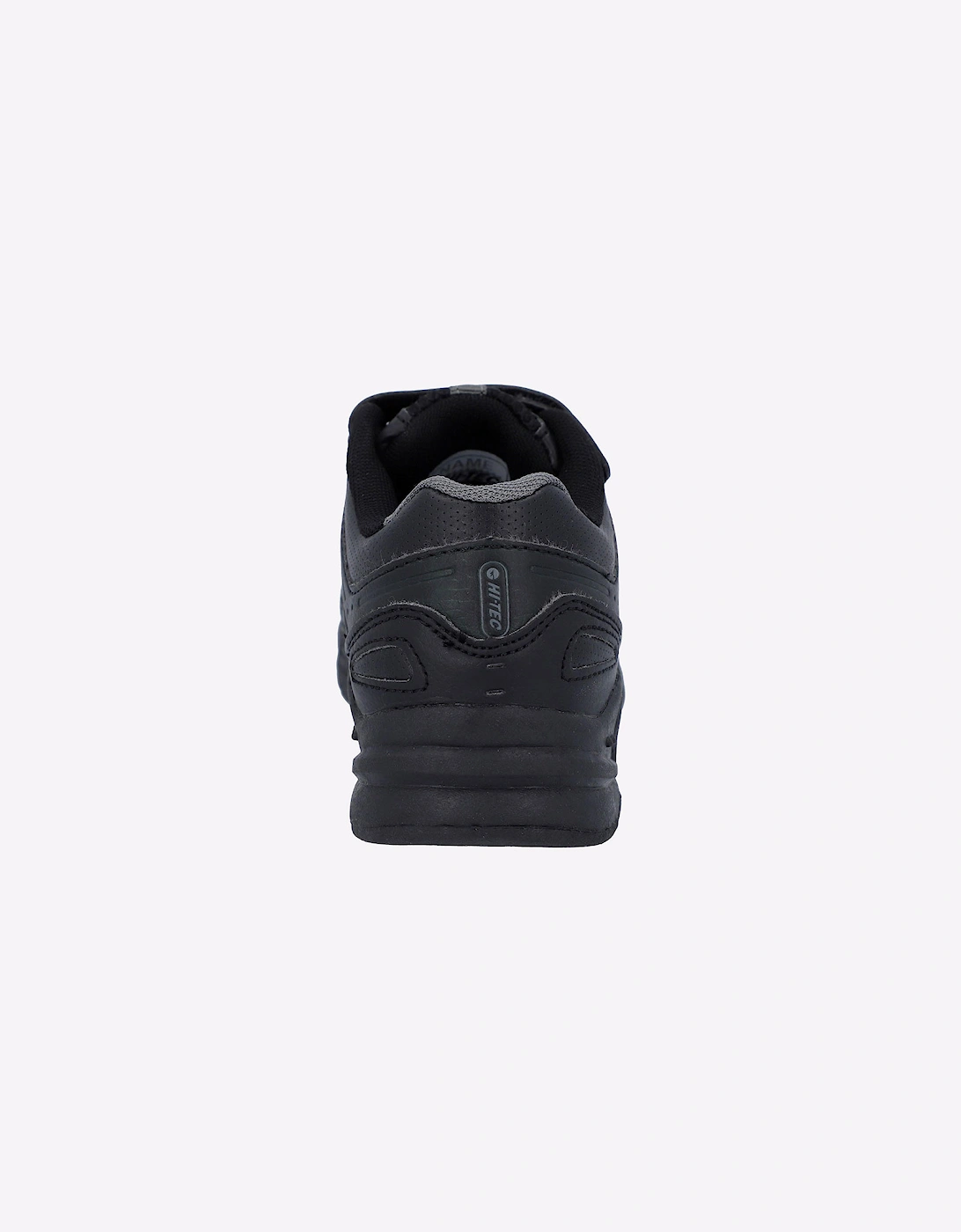 Hi-Tec XT115 Trainer Junior Black