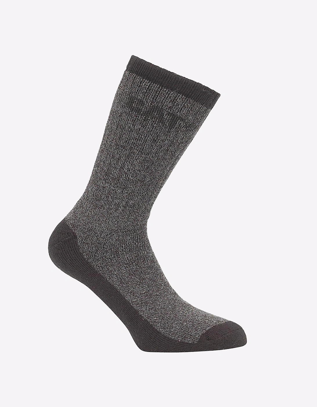 Caterpillar Thermo Socks Mens Black