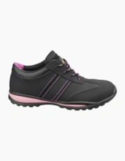 Black / Pink