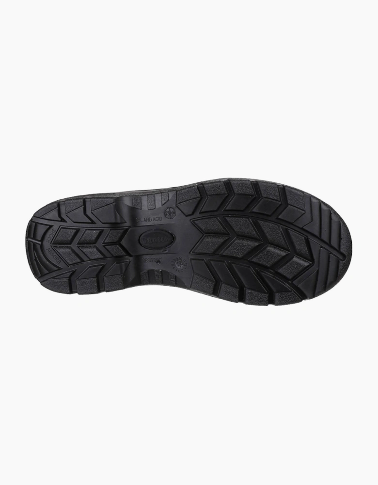 Centek FS330 Safety Boot Mens Black