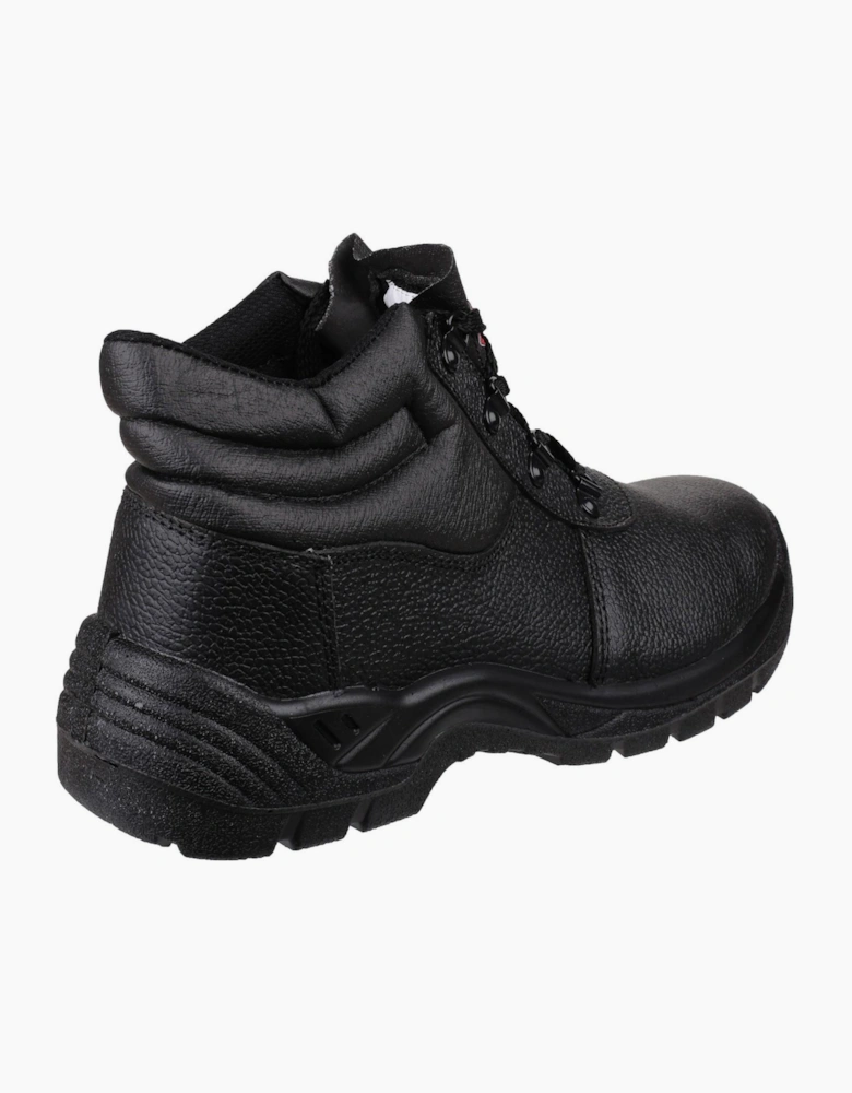 Centek FS330 Safety Boot Mens Black