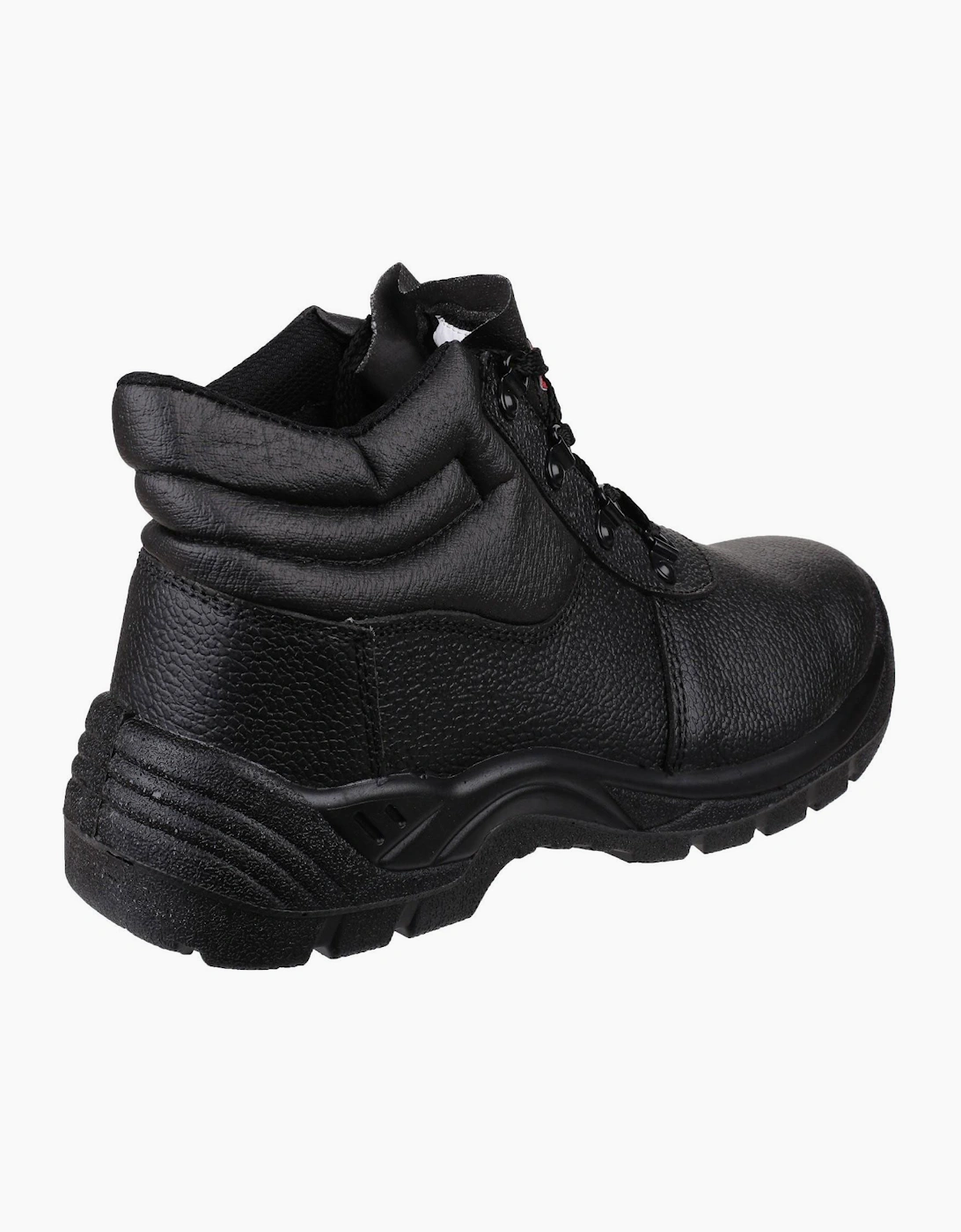 Centek FS330 Safety Boot Mens Black