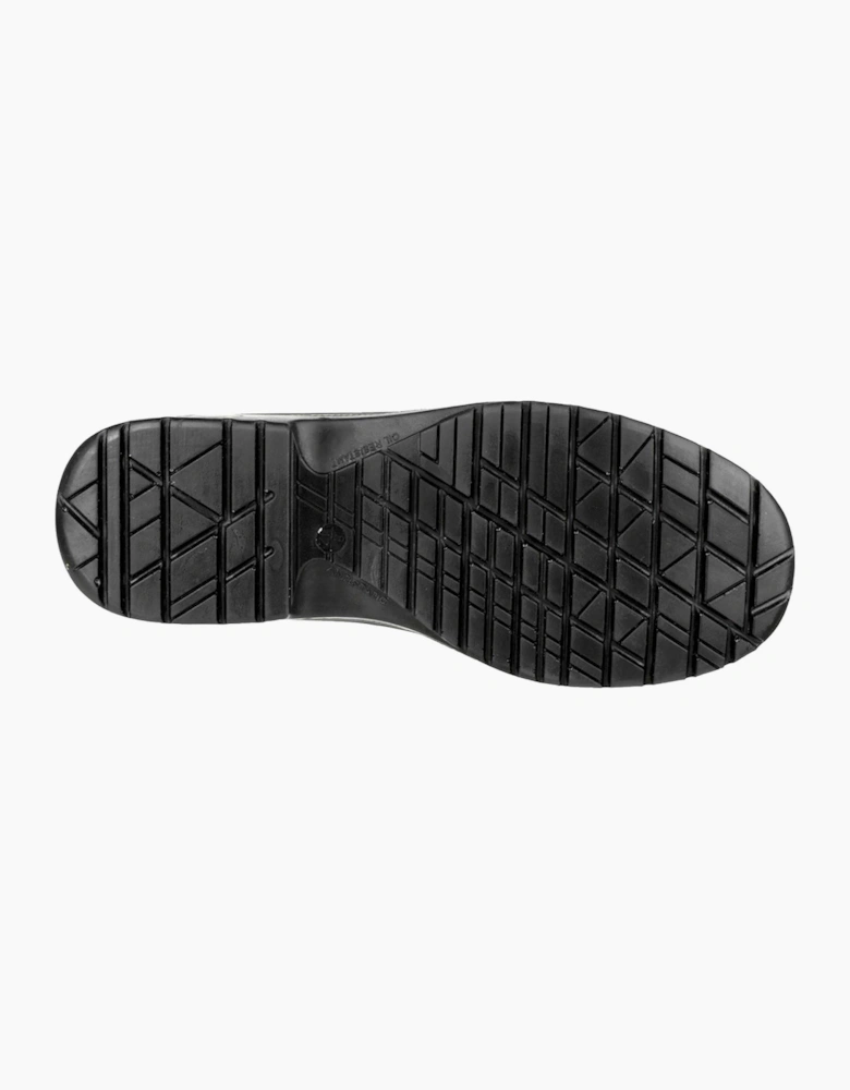Amblers Safety Amblers FS661 Safety Shoes Mens Black
