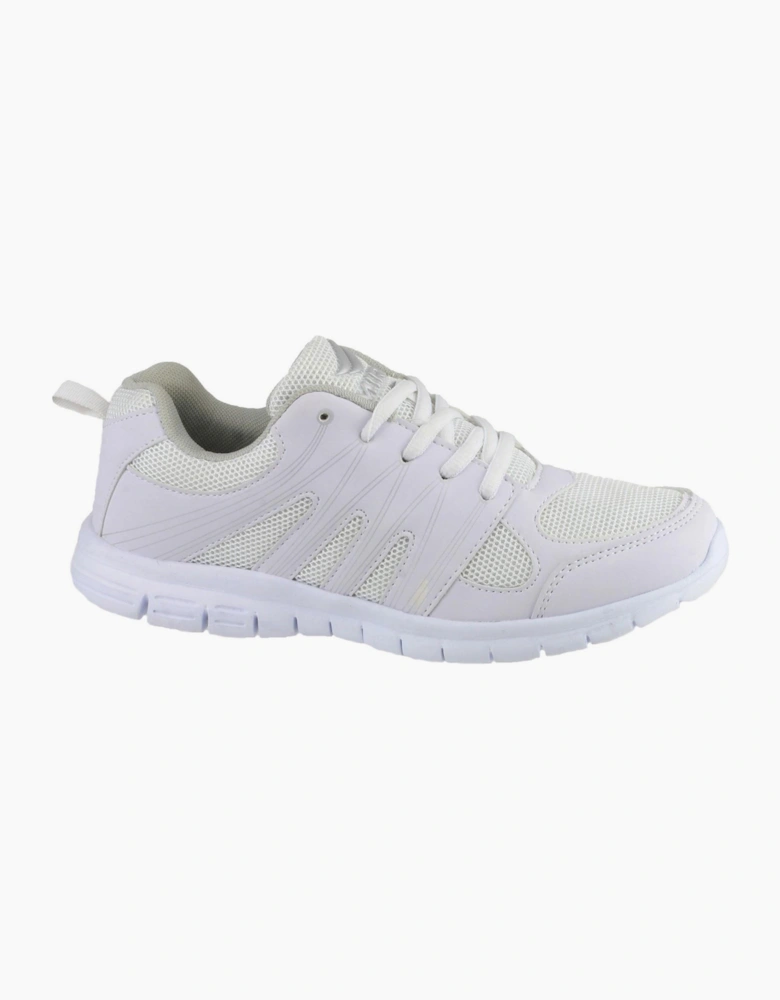 Mirak Milos Trainer Womens White