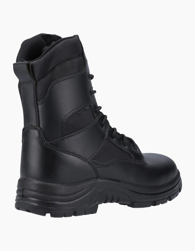 Amblers Safety Amblers FS009C Water Resistant Safety Boot Mens Black