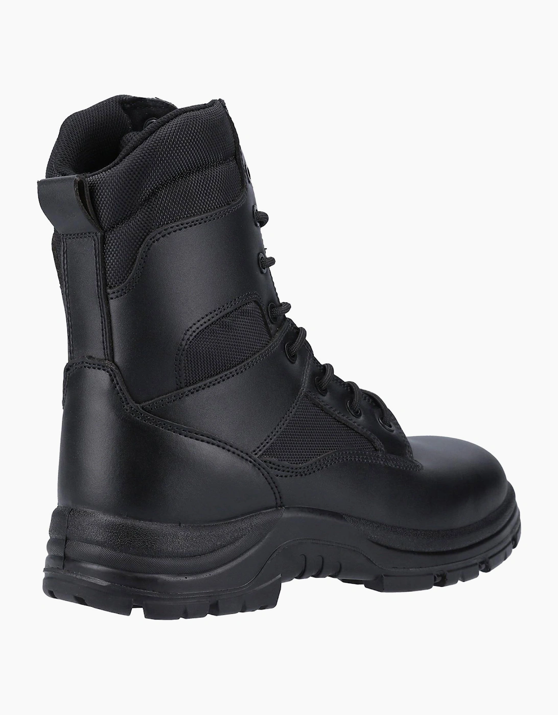 Amblers Safety Amblers FS009C Water Resistant Safety Boot Mens Black