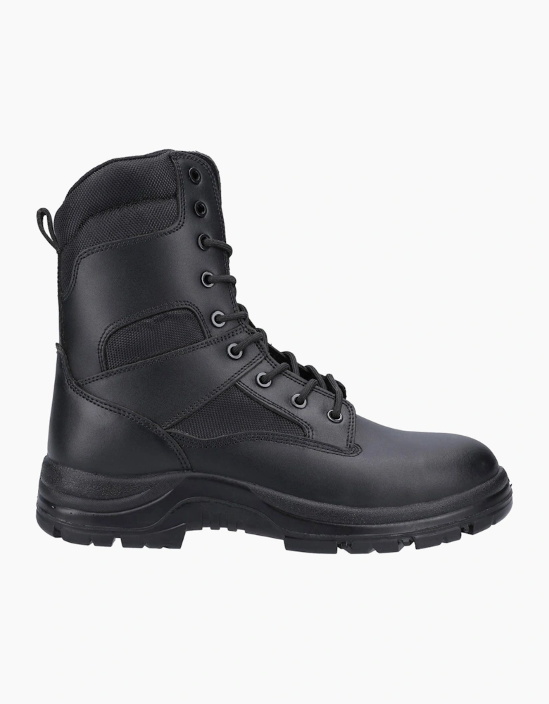 Amblers Safety Amblers FS009C Water Resistant Safety Boot Mens Black