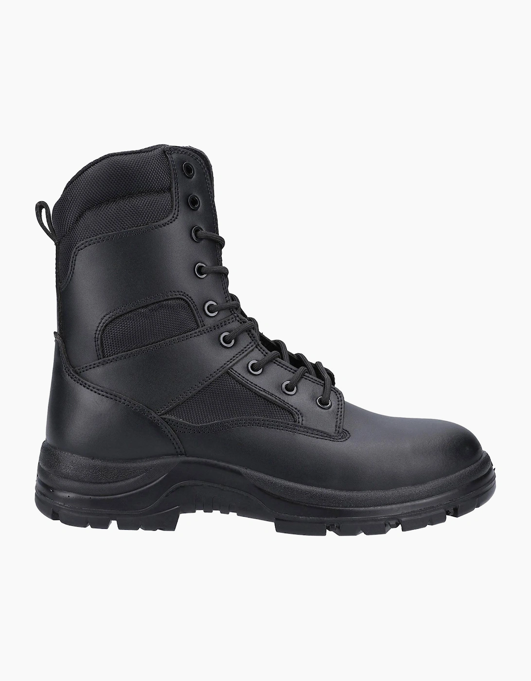 Amblers Safety Amblers FS009C Water Resistant Safety Boot Mens Black