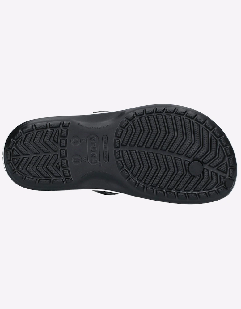 Crocs Crocband Unisex Black