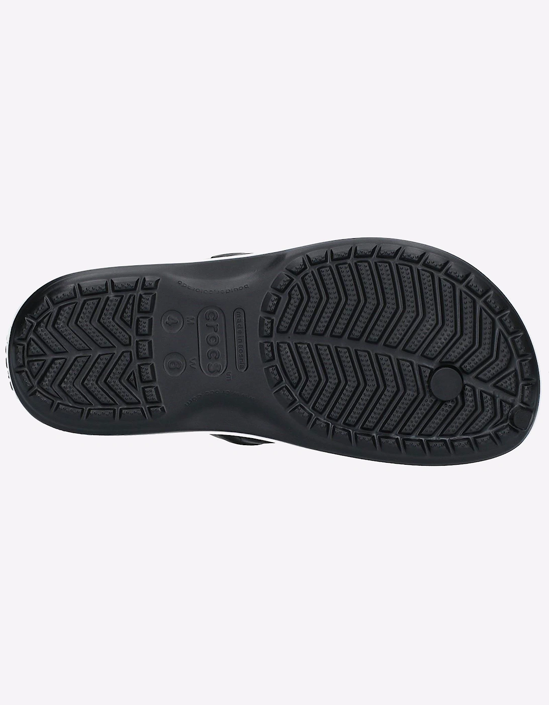 Crocs Crocband Unisex Black