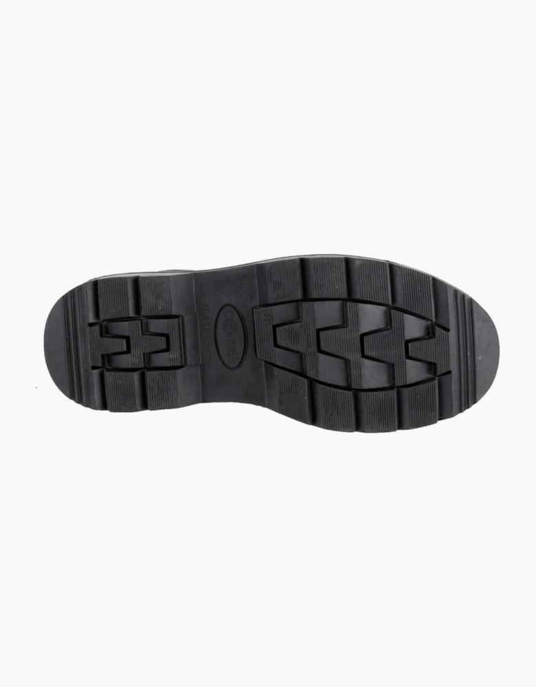 Centek FS333 Safety Shoe Mens Black