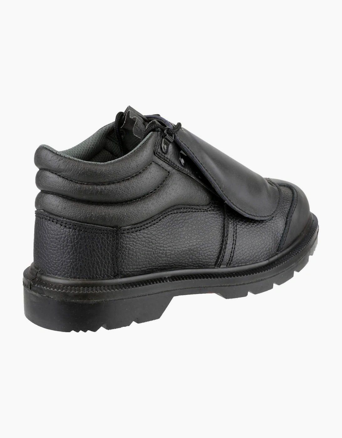 Centek FS333 Safety Shoe Mens Black