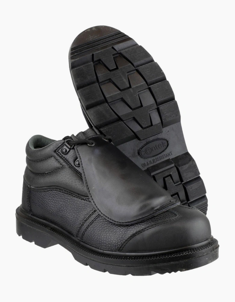 Centek FS333 Safety Shoe Mens Black