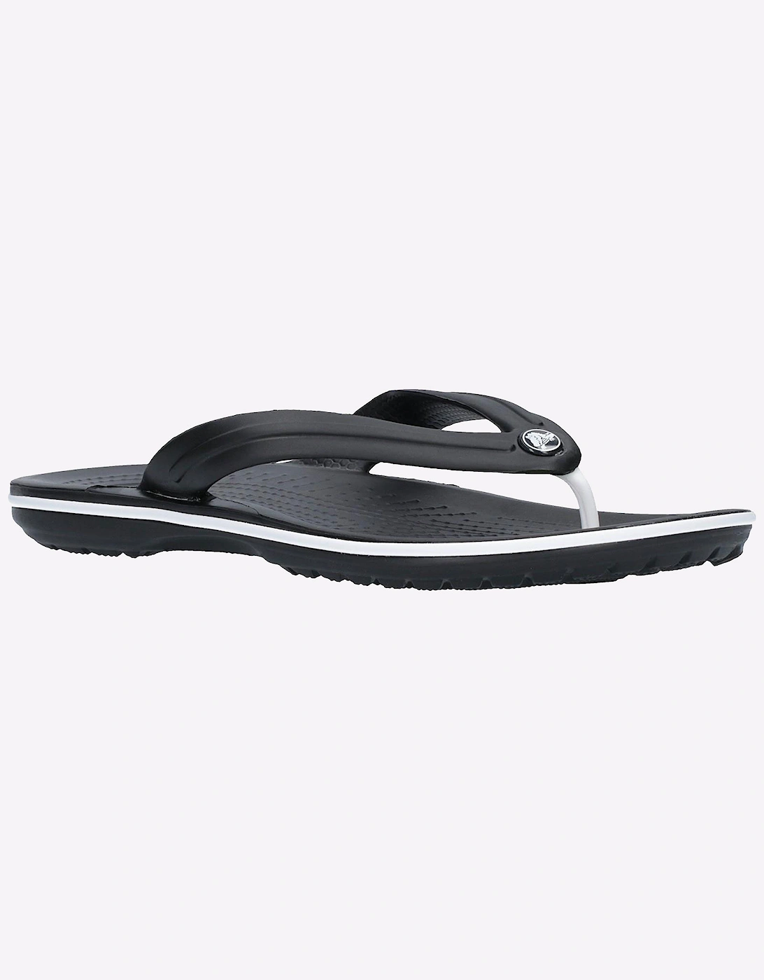 Crocs Crocband Unisex Black