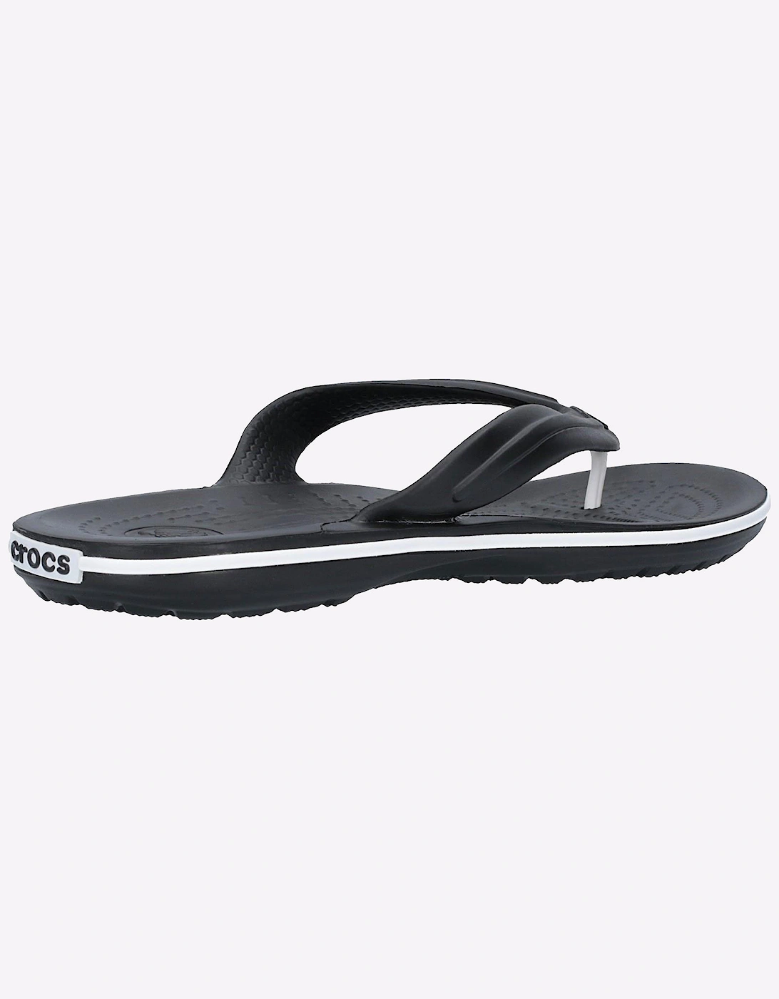 Crocs Crocband Unisex Black
