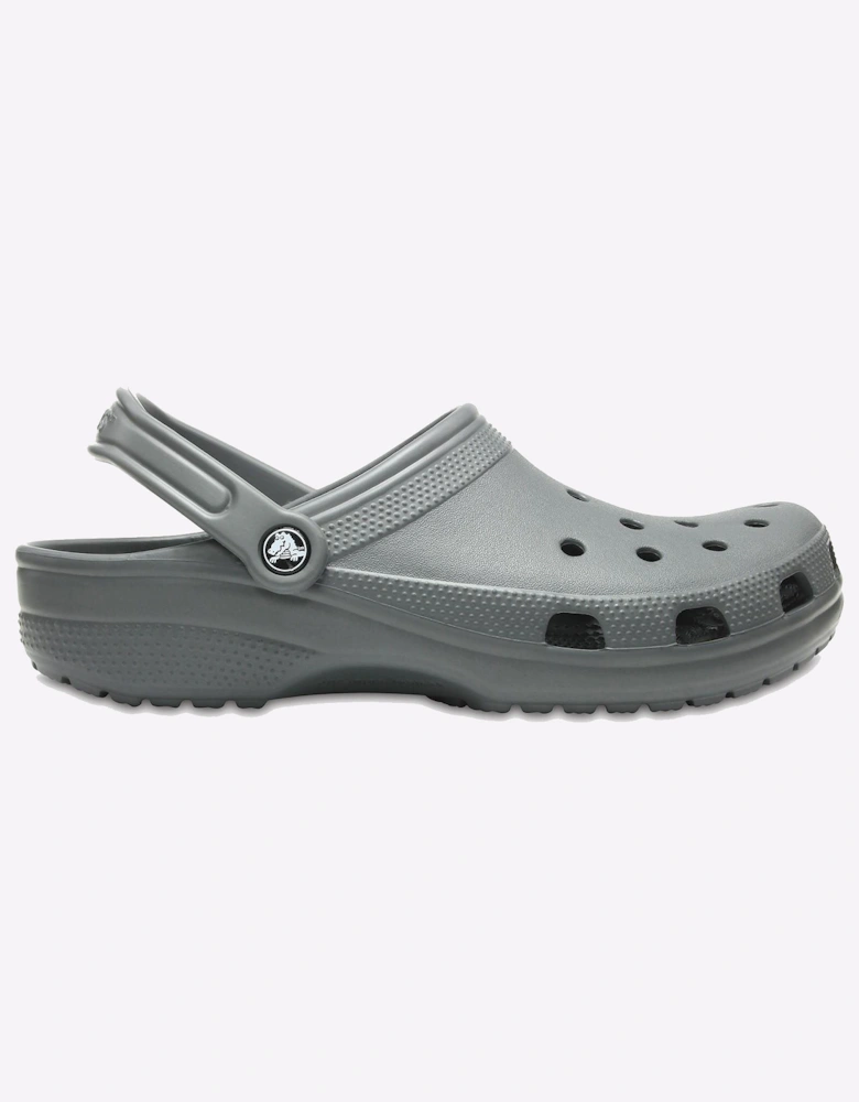 Crocs Classic Clog Unisex Slate Grey