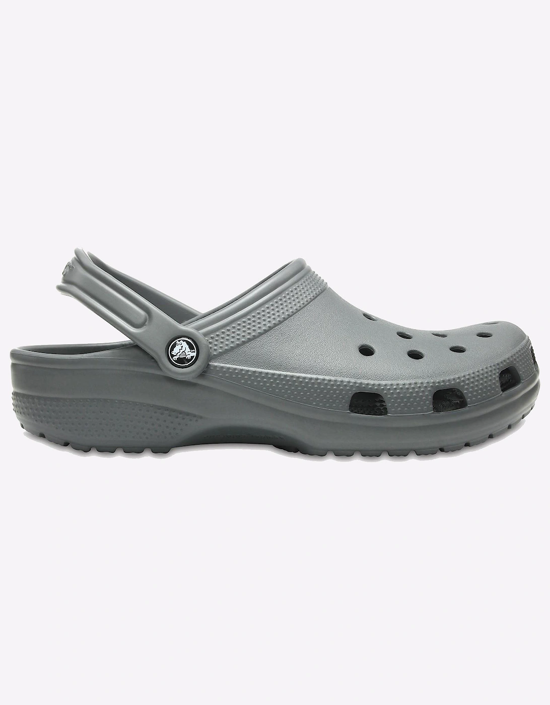 Crocs Classic Clog Unisex Slate Grey