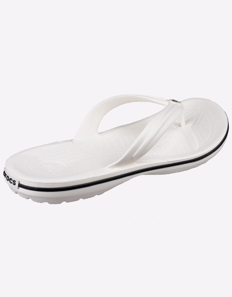 Crocs Crocband Unisex White