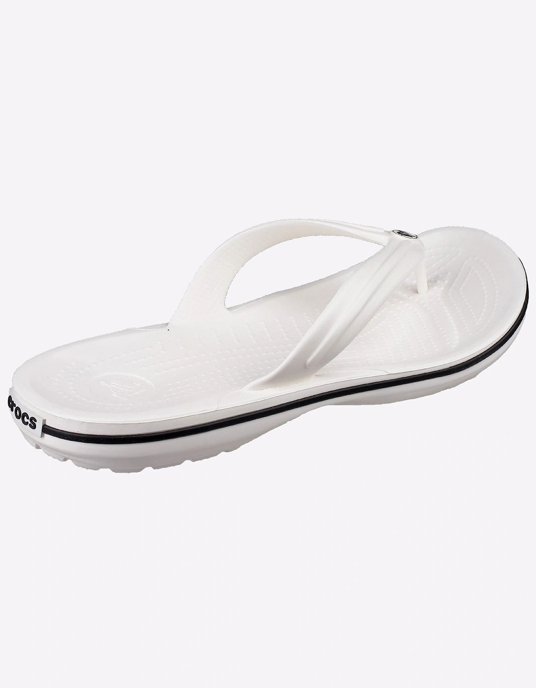 Crocs Crocband Unisex White
