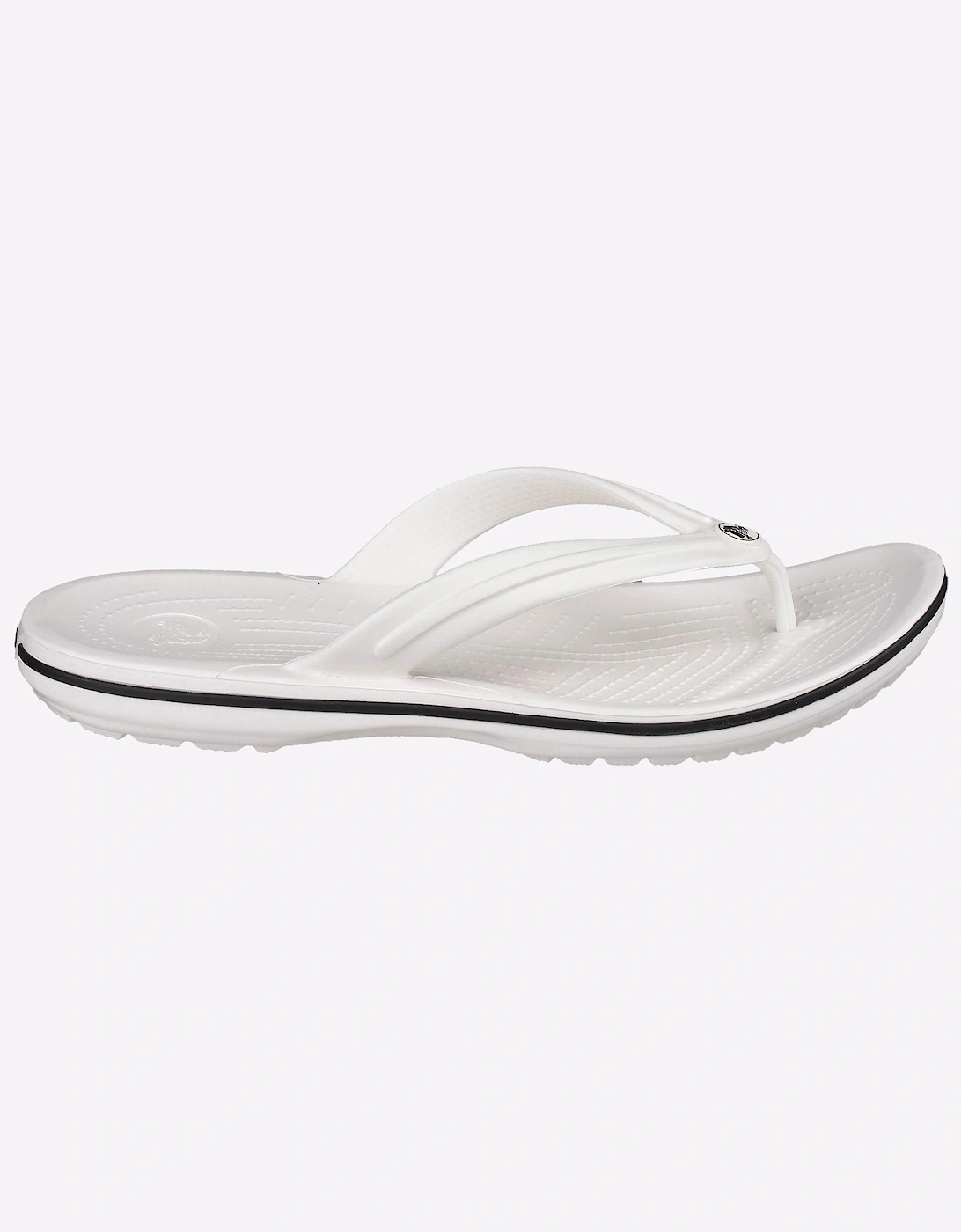 Crocs Crocband Unisex White