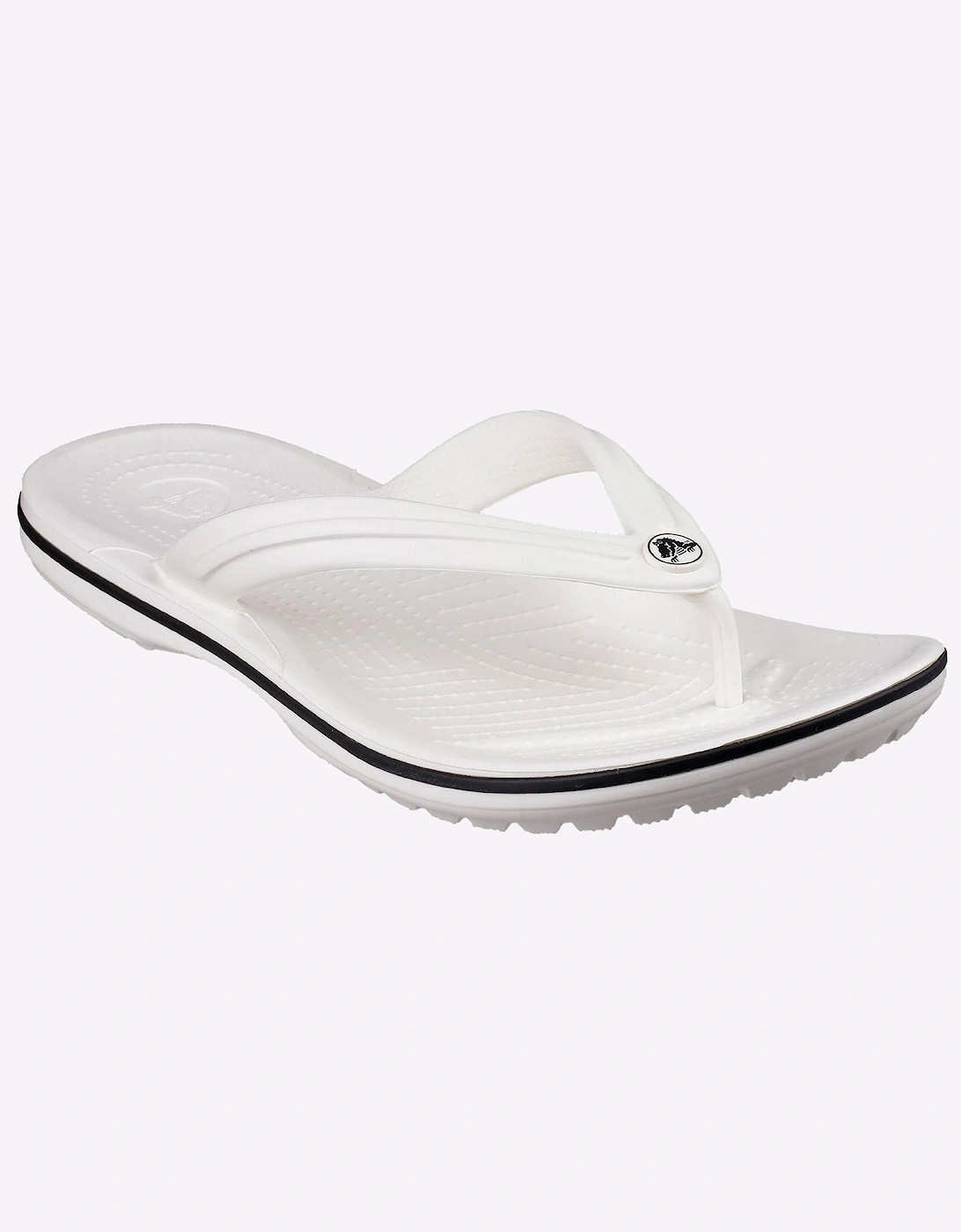Crocs Crocband Unisex White