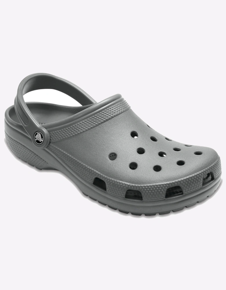 Crocs Classic Clog Unisex Slate Grey