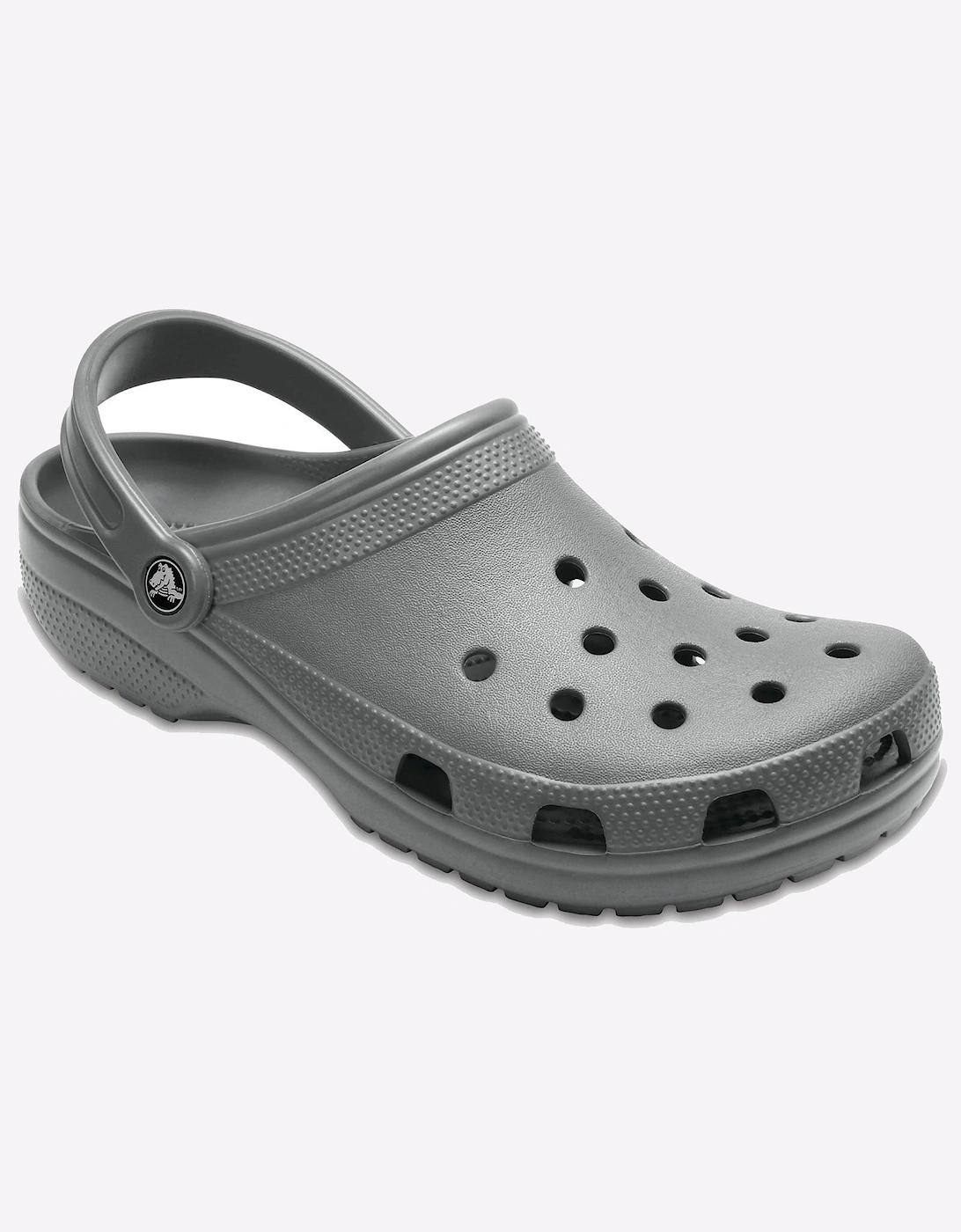 Crocs Classic Clog Unisex Slate Grey