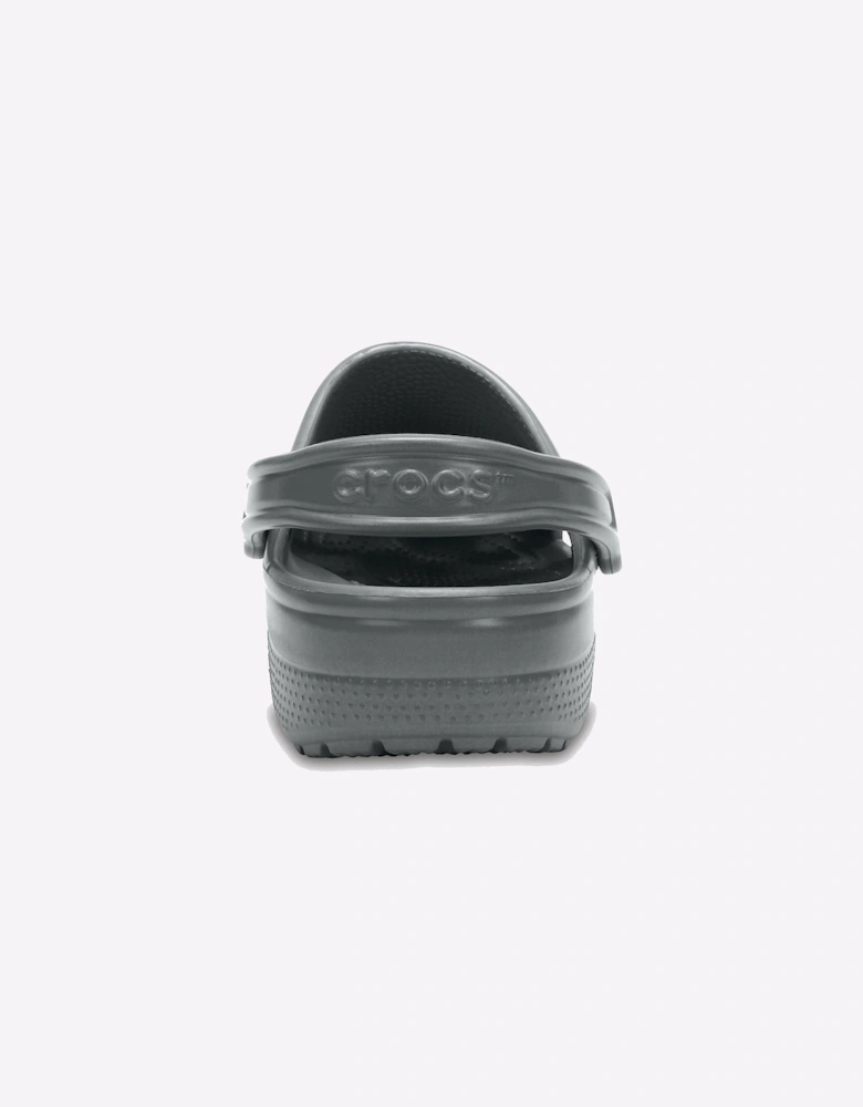 Crocs Classic Clog Unisex Slate Grey