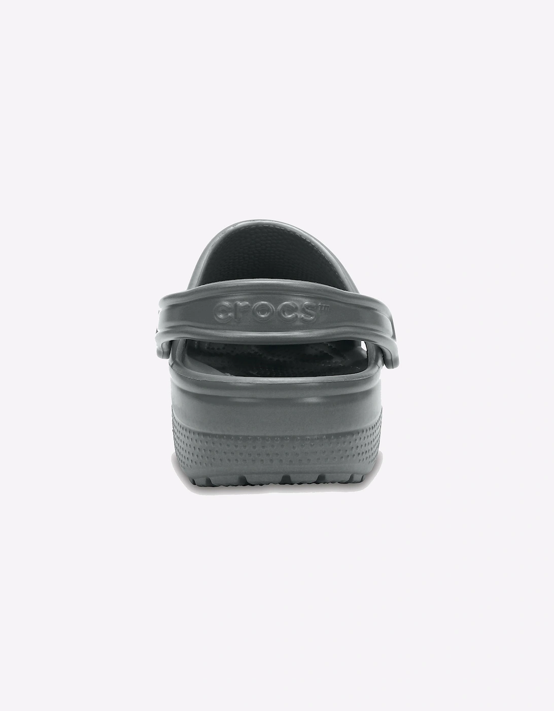 Crocs Classic Clog Unisex Slate Grey