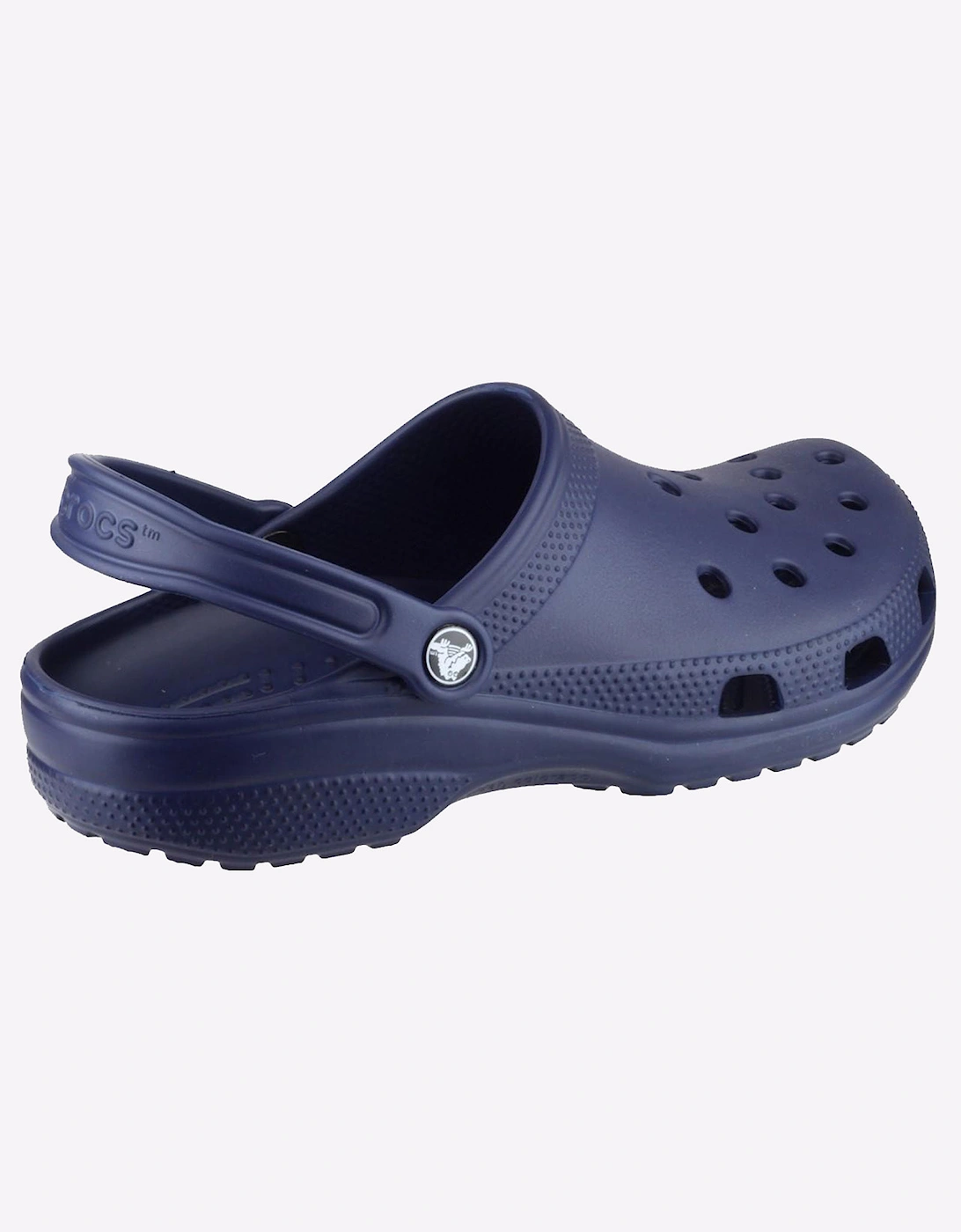 Crocs Classic Clog Unisex Navy