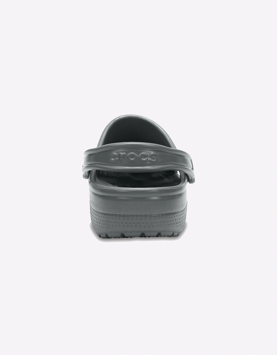 Crocs Classic Clog Unisex Slate Grey