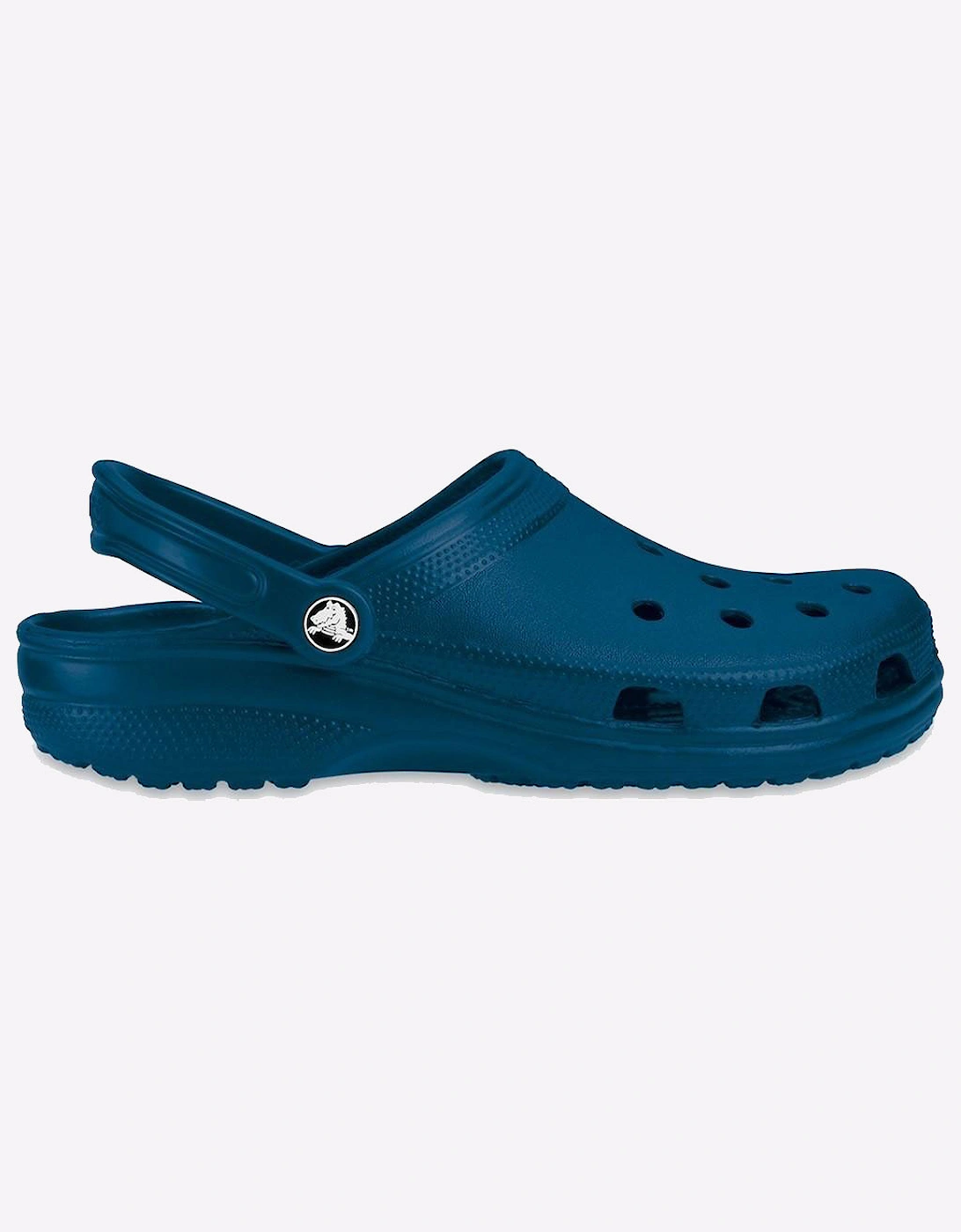 Crocs Classic Clog Unisex Navy