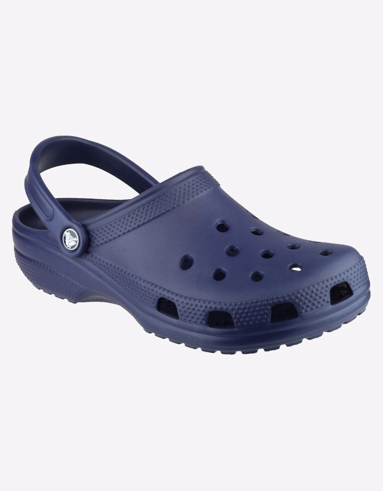 Crocs Classic Clog Unisex Navy