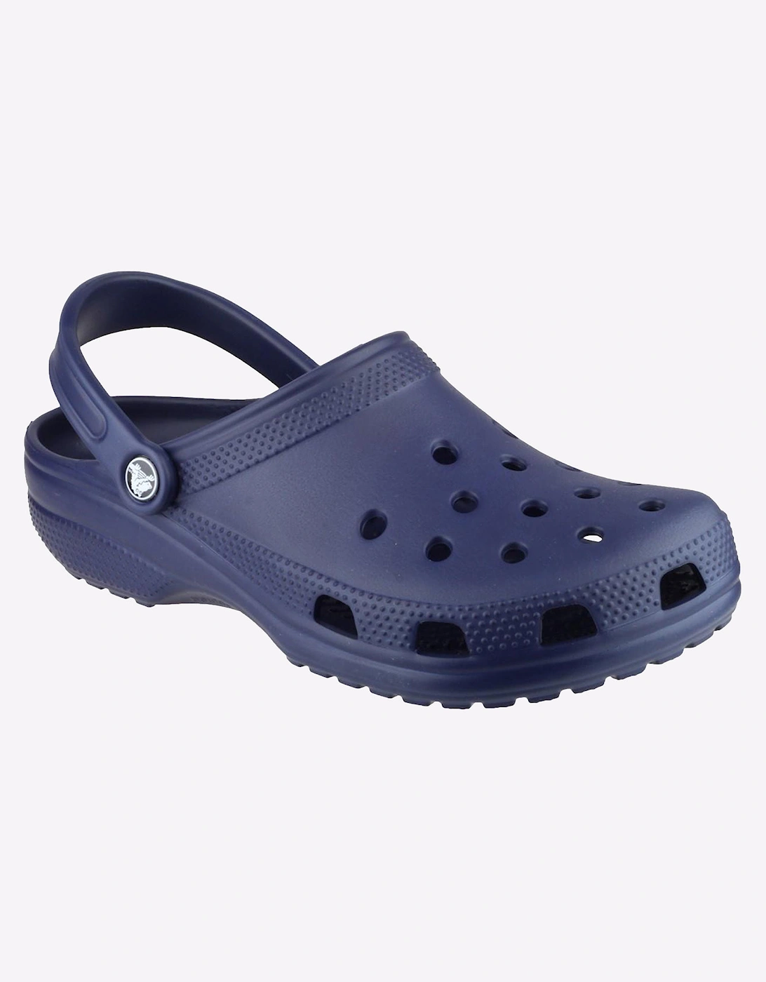 Crocs Classic Clog Unisex Navy