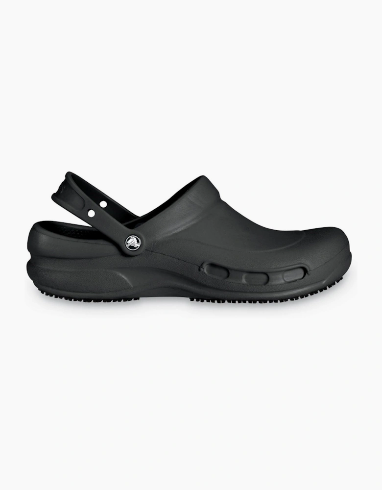 Crocs Bistro Unisex Black