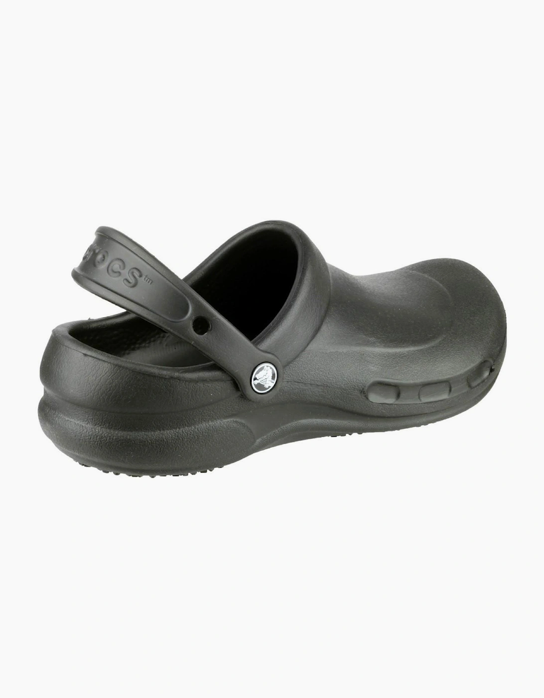 Crocs Bistro Unisex Black
