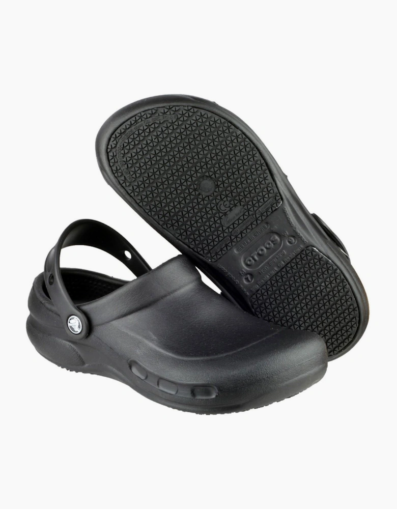 Crocs Bistro Unisex Black