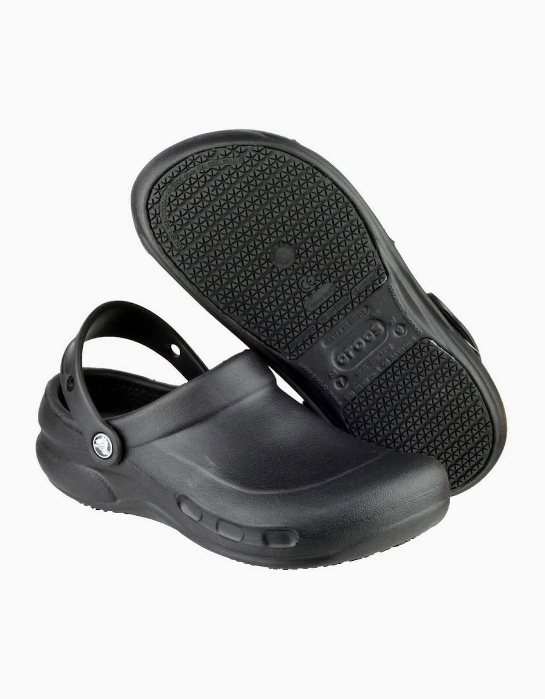 Crocs Bistro Unisex Black