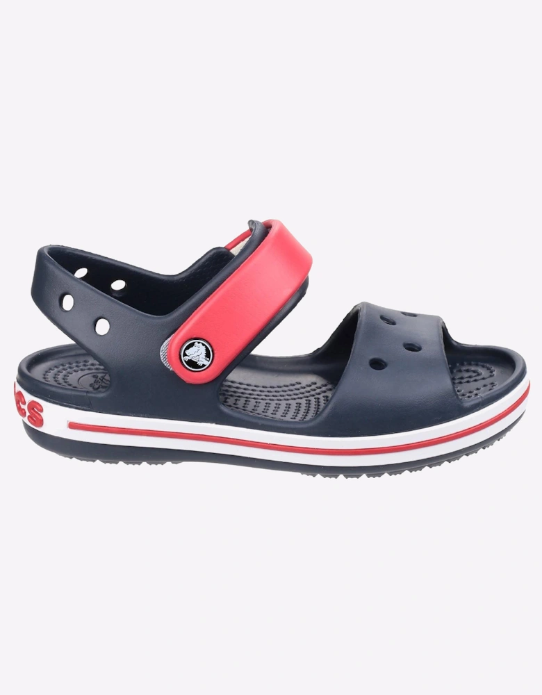 Crocs Crocband Junior Navy / Red / White